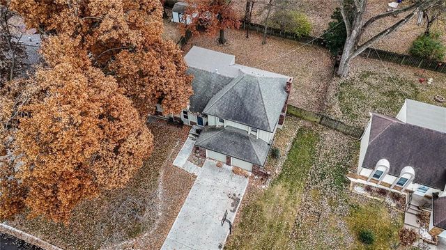 9201 W 48th Terrace, Merriam, KS 66203