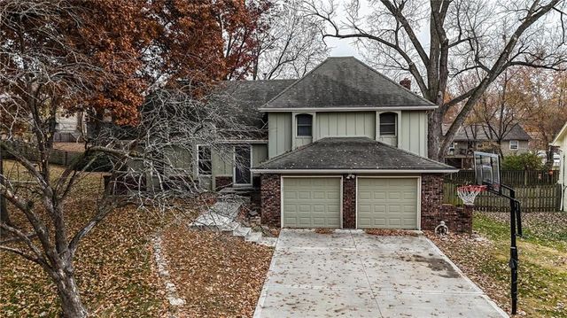 9201 W 48th Terrace, Merriam, KS 66203