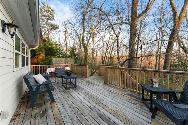 825 Beverly Drive, Gainesville, GA 30501