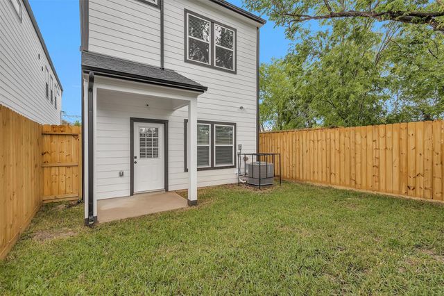 6918 Dumble Street B, Houston, TX 77021