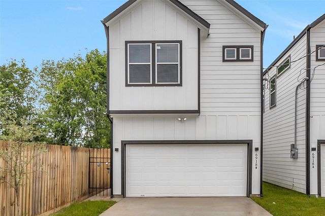 6918 Dumble Street B, Houston, TX 77021