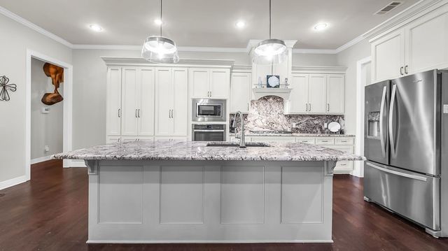 138 Tananger Springs Drive, Denison, TX 75021