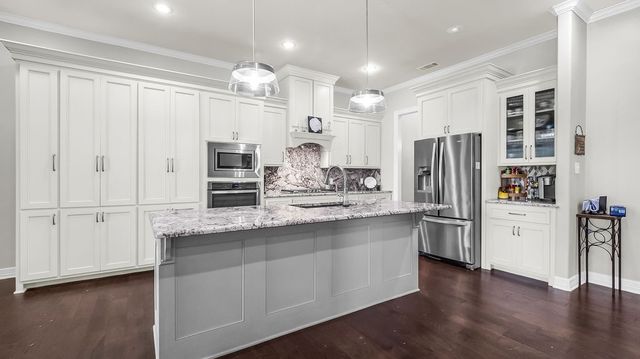 138 Tananger Springs Drive, Denison, TX 75021