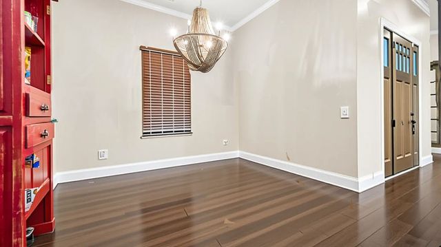 138 Tananger Springs Drive, Denison, TX 75021