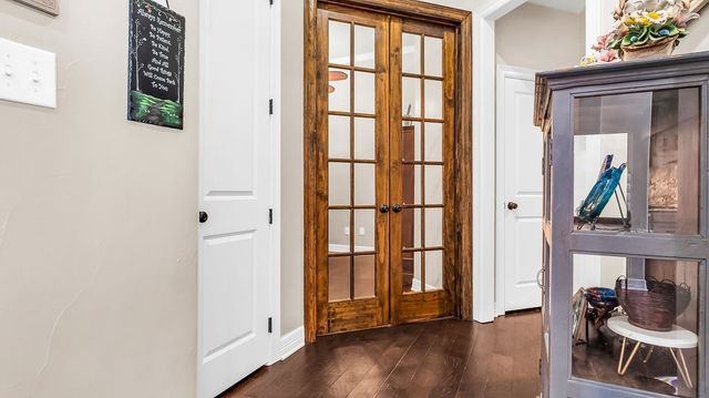 138 Tananger Springs Drive, Denison, TX 75021