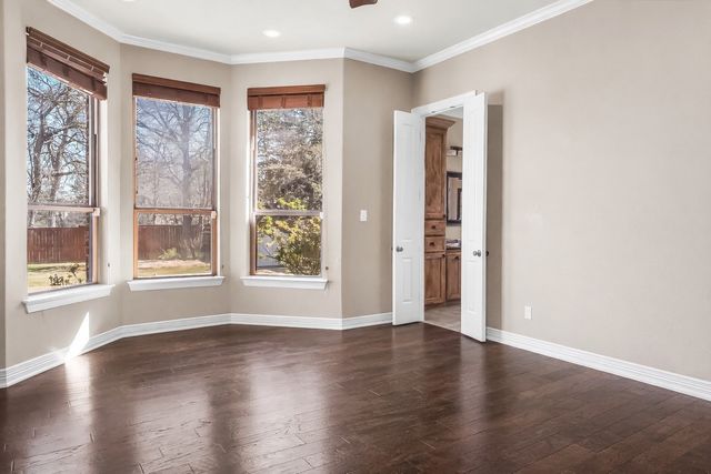 138 Tananger Springs Drive, Denison, TX 75021