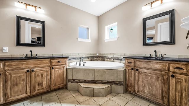 138 Tananger Springs Drive, Denison, TX 75021