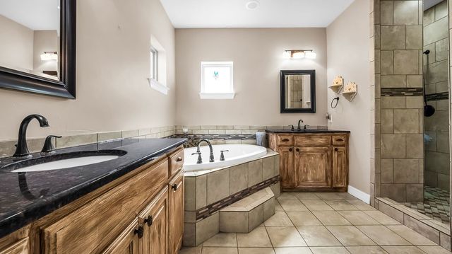 138 Tananger Springs Drive, Denison, TX 75021