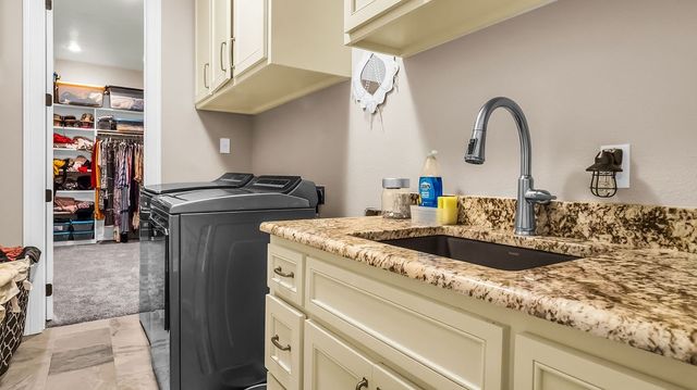 138 Tananger Springs Drive, Denison, TX 75021