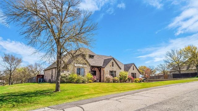 138 Tananger Springs Drive, Denison, TX 75021