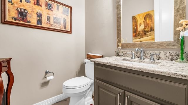 138 Tananger Springs Drive, Denison, TX 75021