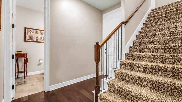 138 Tananger Springs Drive, Denison, TX 75021