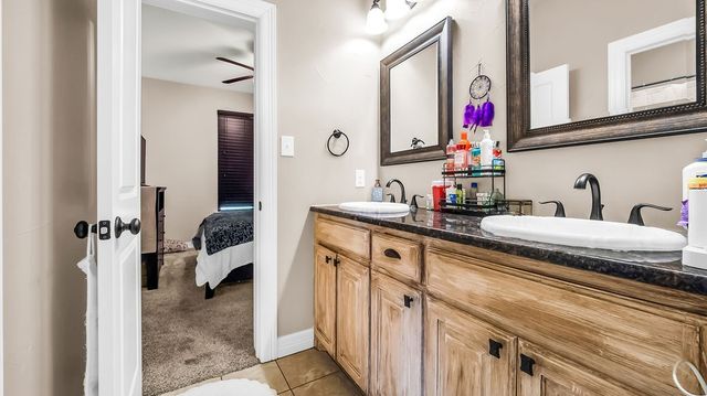 138 Tananger Springs Drive, Denison, TX 75021