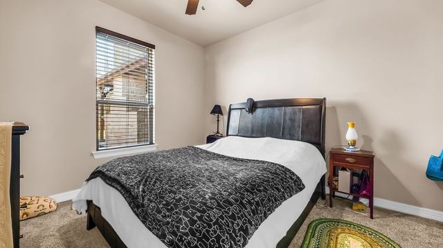 138 Tananger Springs Drive, Denison, TX 75021