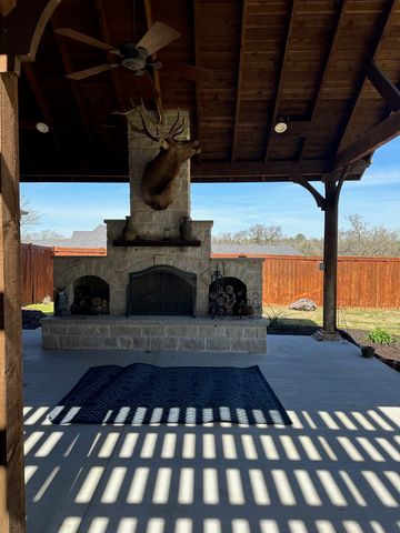 138 Tananger Springs Drive, Denison, TX 75021