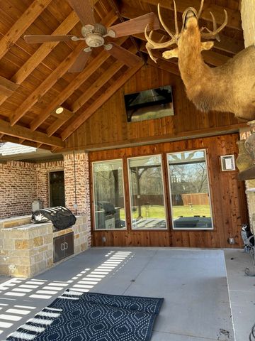 138 Tananger Springs Drive, Denison, TX 75021