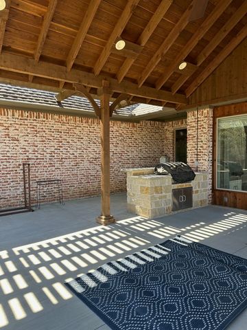 138 Tananger Springs Drive, Denison, TX 75021