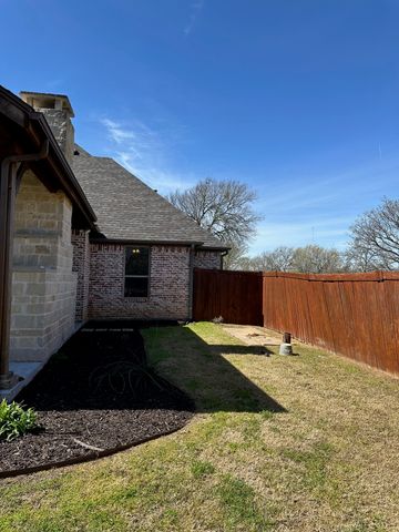 138 Tananger Springs Drive, Denison, TX 75021