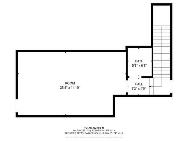 138 Tananger Springs Drive, Denison, TX 75021
