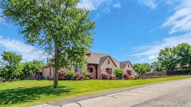 138 Tananger Springs Drive, Denison, TX 75021