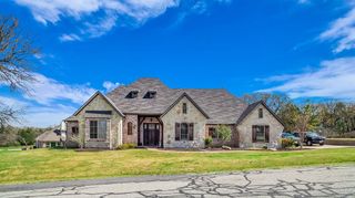 138 Tananger Springs Drive, Denison, TX 75021