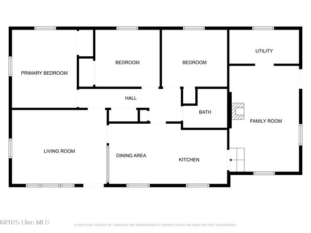 8917 Us 264 Hwy E, Washington, NC 27889