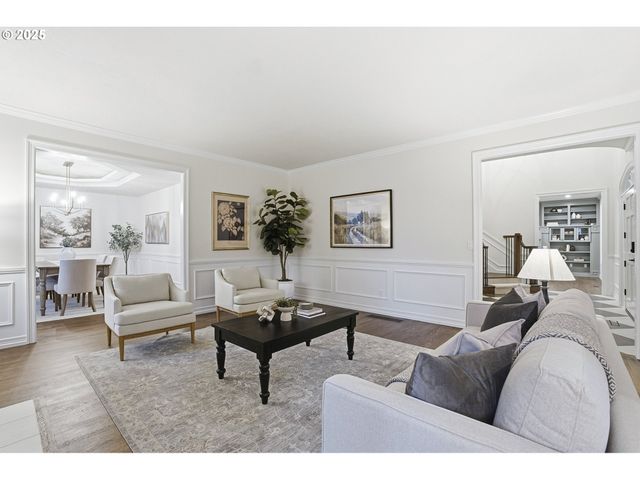 4530 Nw 147TH Ave, Portland, OR 97229