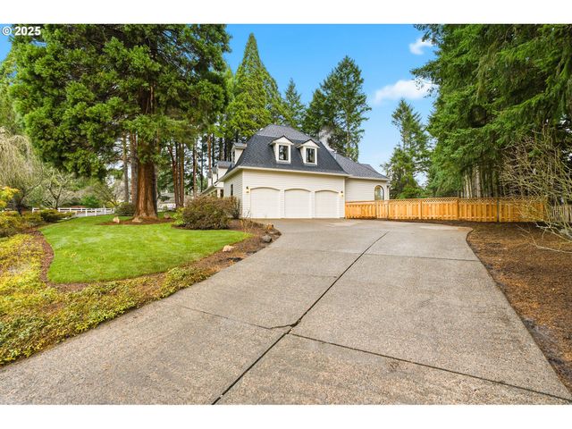 4530 Nw 147TH Ave, Portland, OR 97229