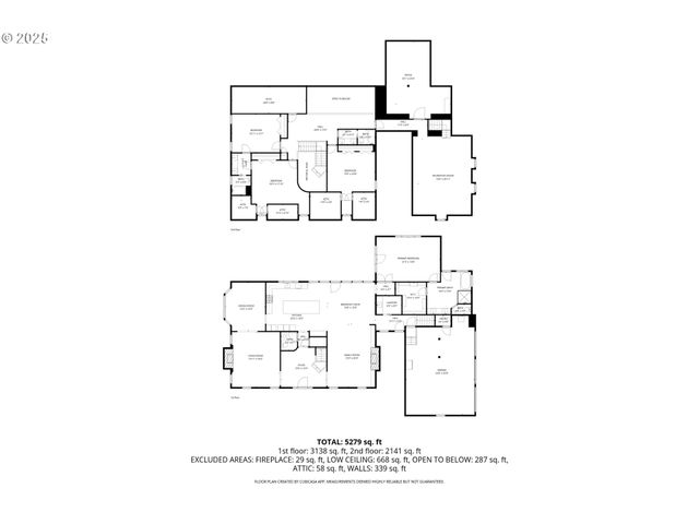 4530 Nw 147TH Ave, Portland, OR 97229