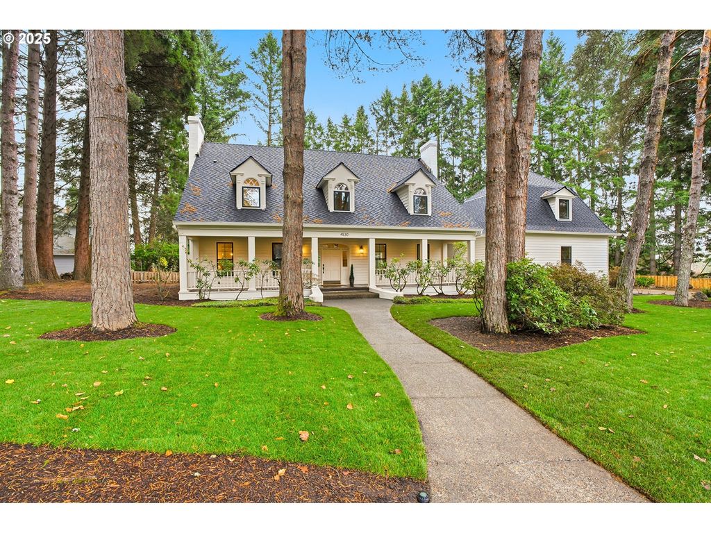 4530 Nw 147TH Ave, Portland, OR 97229