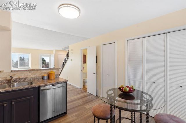 3266 Vail Pass Drive, Colorado Springs, CO 80917