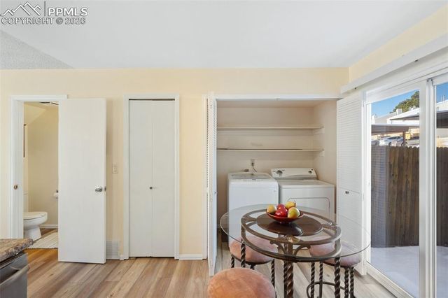 3266 Vail Pass Drive, Colorado Springs, CO 80917