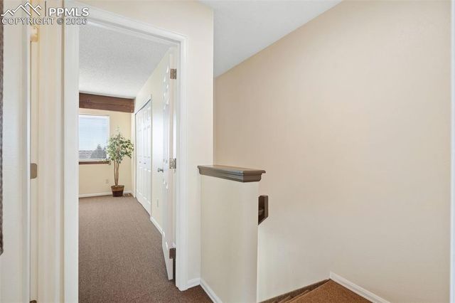 3266 Vail Pass Drive, Colorado Springs, CO 80917