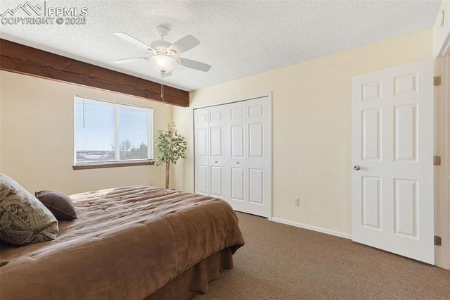 3266 Vail Pass Drive, Colorado Springs, CO 80917