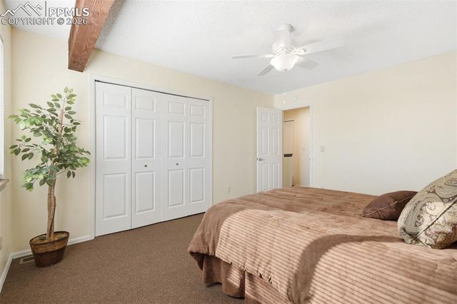 3266 Vail Pass Drive, Colorado Springs, CO 80917