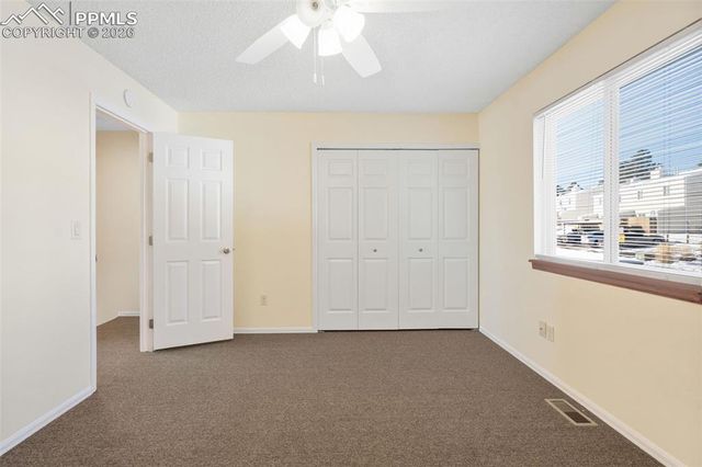 3266 Vail Pass Drive, Colorado Springs, CO 80917