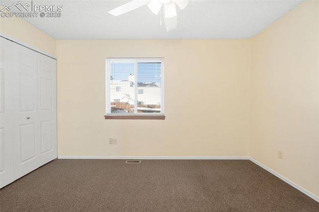 3266 Vail Pass Drive, Colorado Springs, CO 80917