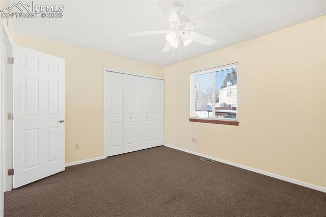 3266 Vail Pass Drive, Colorado Springs, CO 80917