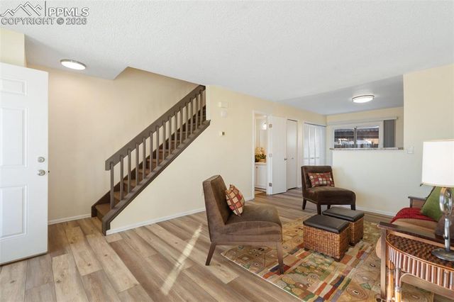 3266 Vail Pass Drive, Colorado Springs, CO 80917