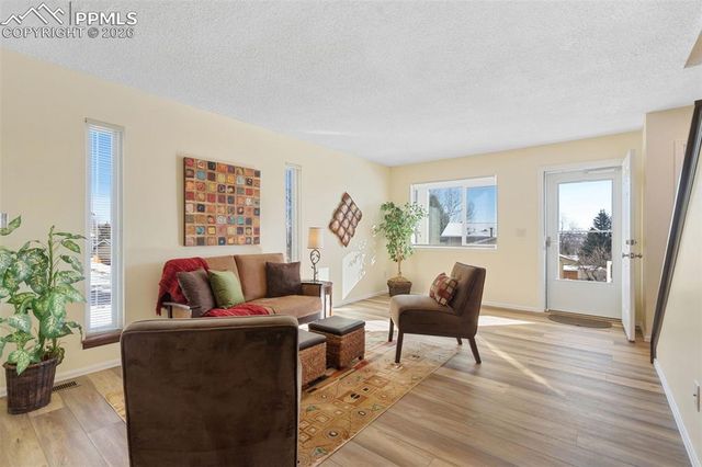 3266 Vail Pass Drive, Colorado Springs, CO 80917