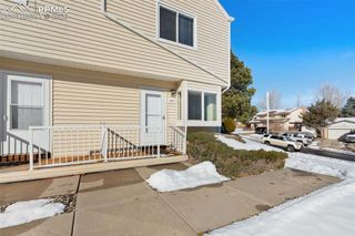 3266 Vail Pass Drive, Colorado Springs, CO 80917