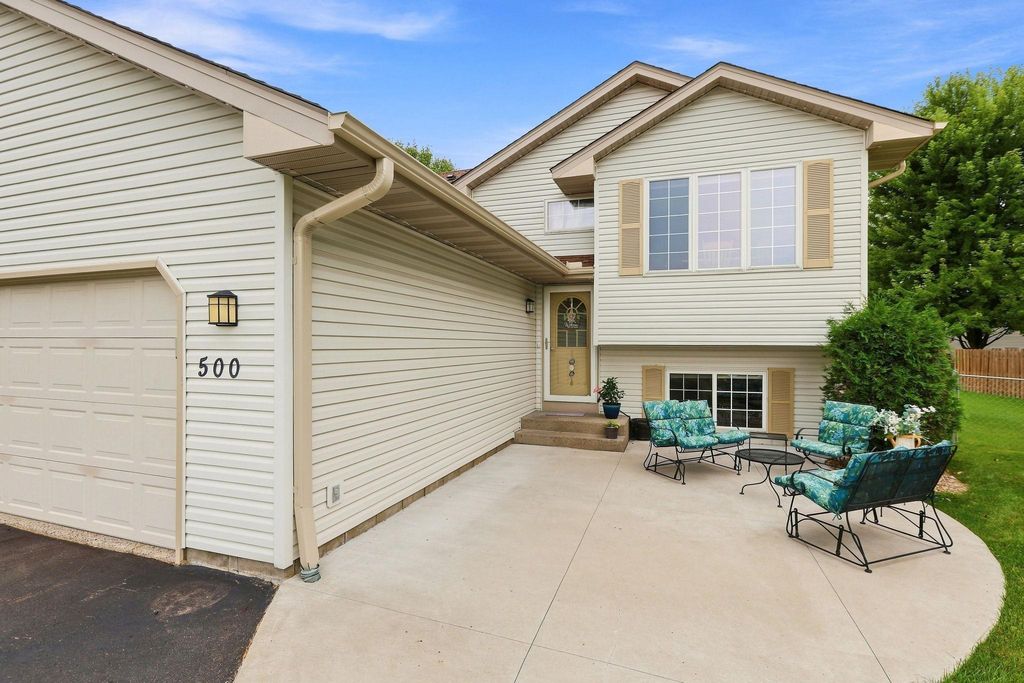 500 Maple Knoll Way NW, Saint Michael, MN 55376 — photo 2