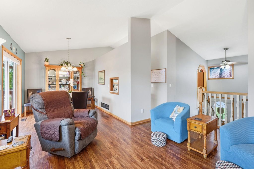500 Maple Knoll Way NW, Saint Michael, MN 55376 — photo 4