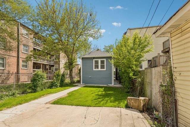 126 N Leamington Avenue, Chicago, IL 60644