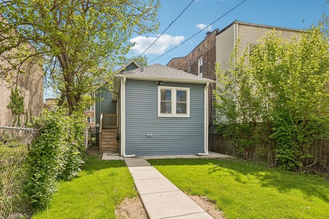 126 N Leamington Avenue, Chicago, IL 60644