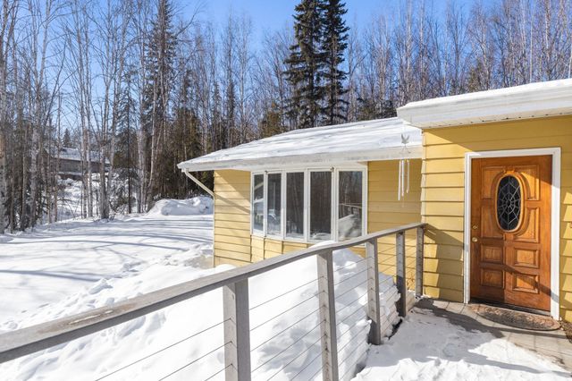 3279 BLUEBIRD AVENUE, Fairbanks, AK 99709