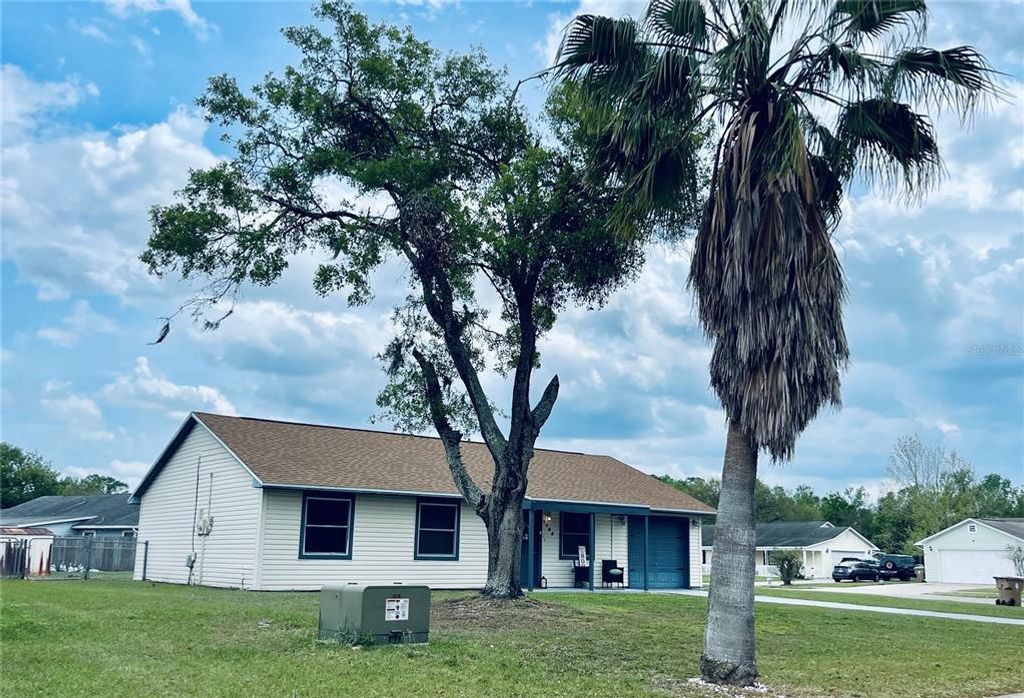 1795 ORANGE VIEW COURT, Kissimmee, FL 34746