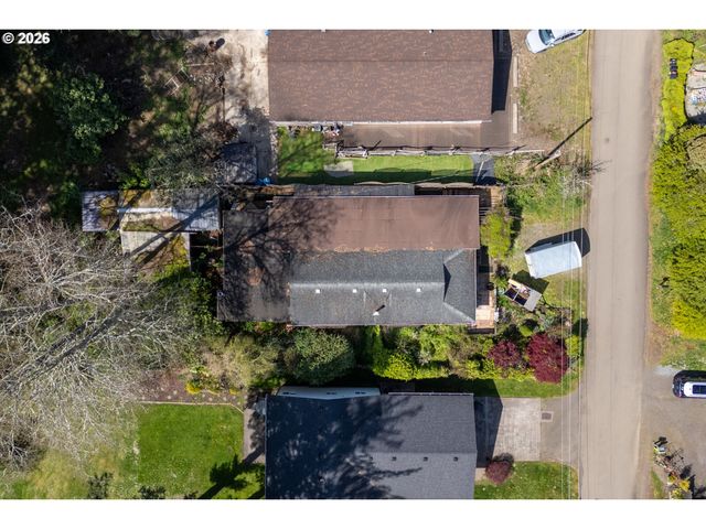 4665 W SILVERSANDS St, Tillamook, OR 97141