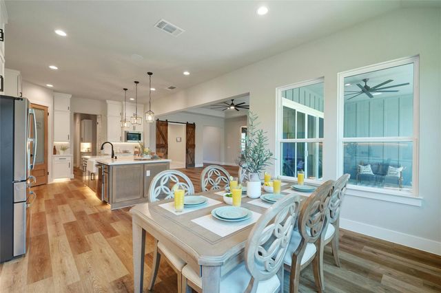 3500 Boone DR, Lago Vista, TX 78645