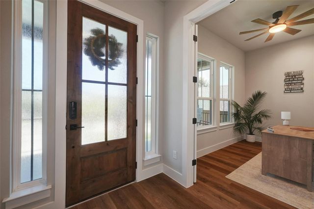 3500 Boone DR, Lago Vista, TX 78645